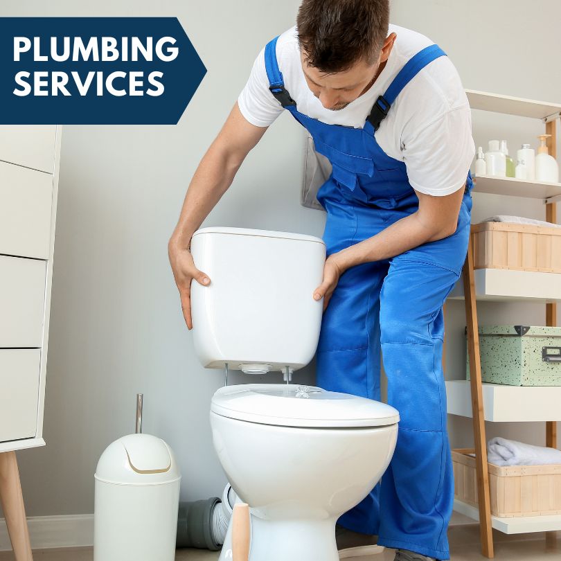 Plumbing Company in Kinmundy, IL